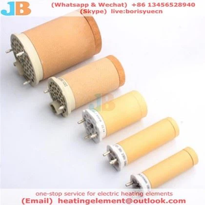 Lõi lò sưởi gốm
