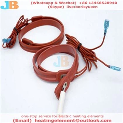 Dây đai sưởi ấm máy nén