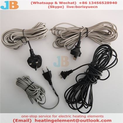 Dây sưởi bể cá