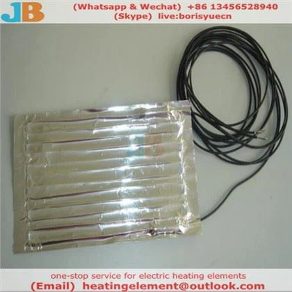 Điện trở sưởi