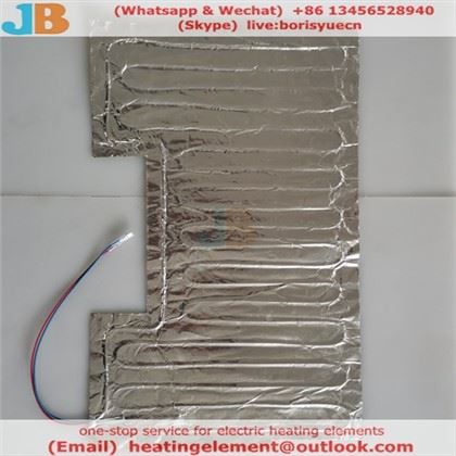 Yếu tố sưởi ấm thiết bị gia dụng
