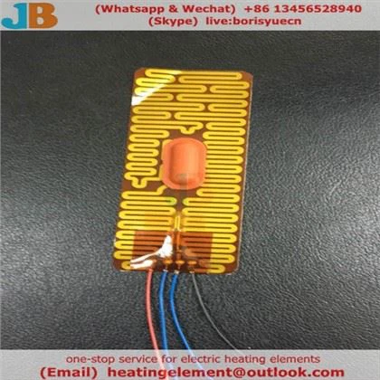 Máy sưởi phim Polyimide