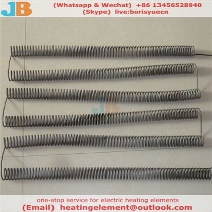 Lò sưởi dây điện trở