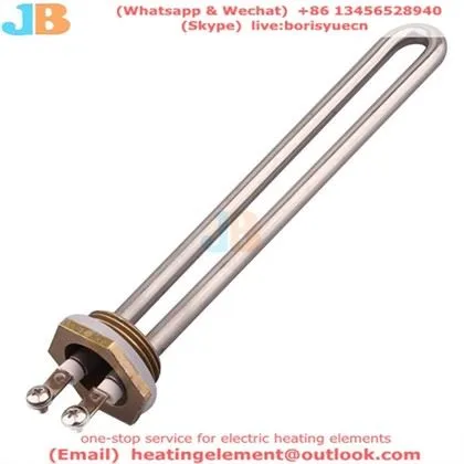 Yếu tố làm nóng nồi hơi nước