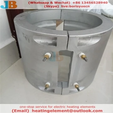 Những lợi thế của máy sưởi nhôm đúc là gì?