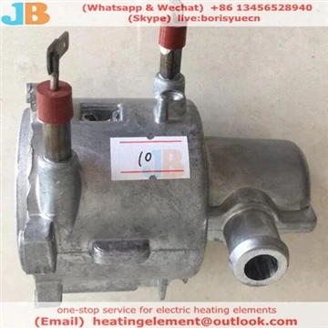Sự khác biệt giữa lò sưởi nhôm đúc, gốm và thép không gỉ là gì?