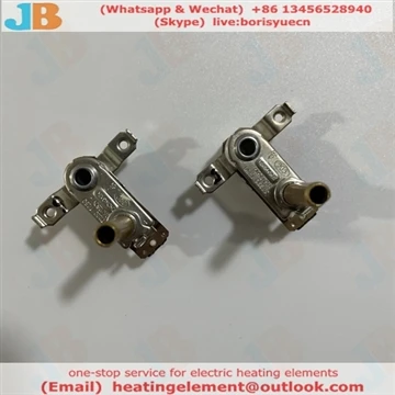 Làm thế nào để điều chỉnh nhiệt lò?