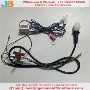 Quy trình sản xuất nhà máy khai thác dây