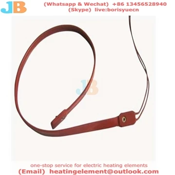 What is the effect of the crankcase electric heating belt always open on the ...