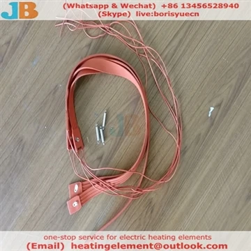 Làm thế nào để sử dụng đai sưởi điện máy nén?