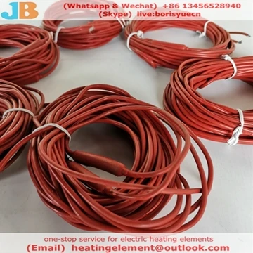 Dây sưởi sợi carbon. Treo trực tiếp trong nhà để sưởi ấm có được không?