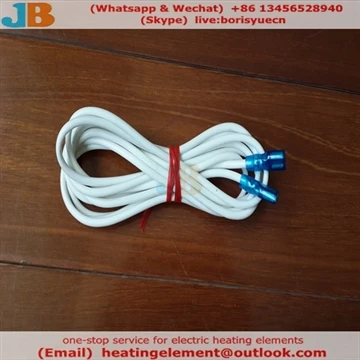 Dây đốt điện silicon làm bằng chất liệu gì?