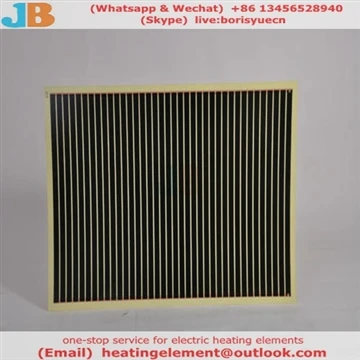 Phim sưởi điện graphene có thể được sử dụng làm máy sưởi bể không?