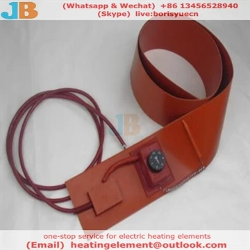 Công dụng của máy sưởi thùng phuy dầu