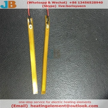 Phim Kapton có dùng được cho động cơ không?