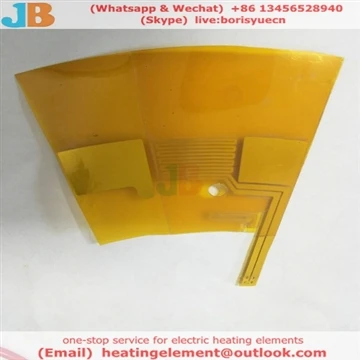 Phim cách nhiệt xe máy Phim Kapton, tính năng có giống giấy cách nhiệt không?