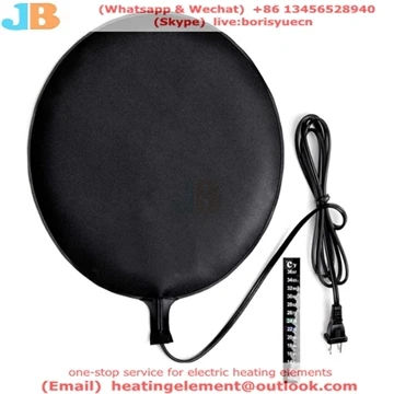 Tấm sưởi 55-độ có thể làm bánh bao hấp không?