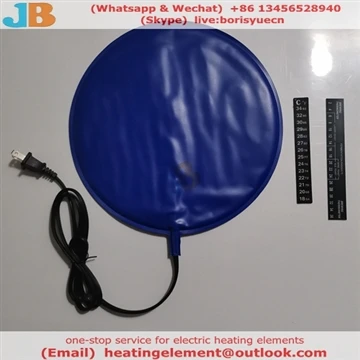 Đệm nước nở làm đệm sưởi?