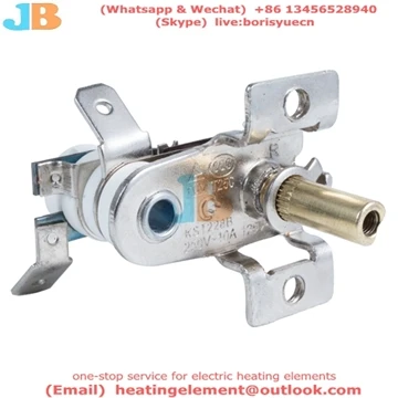 Những lợi ích của bộ điều nhiệt lò treo tường là gì?