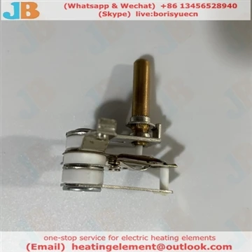 Tại sao điều khiển nhiệt độ của lò điện bị hỏng sau khi sử dụng một thời gian?