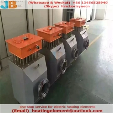 Cấu tạo và nguyên lý tủ sấy công nghiệp