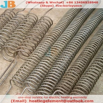 Làm thế nào để bảo trì dây lò điện trong lò công nghiệp thường xuyên?