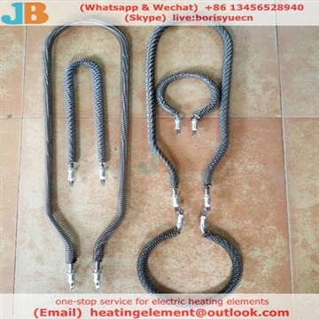 Khi lắp đặt máy sưởi ống gió cần chú ý điều gì?