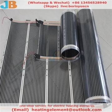 Tiêu chuẩn chất lượng cho màng gia nhiệt điện graphene