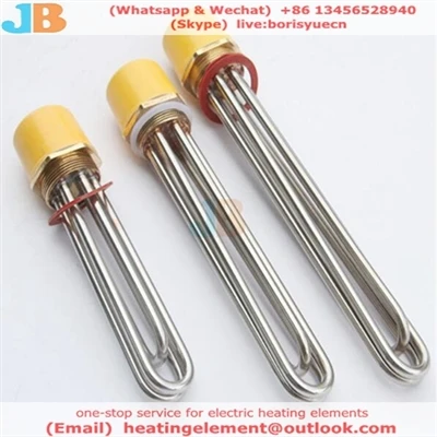 Những vấn đề cần được chú ý khi sử dụng ống sưởi điện?