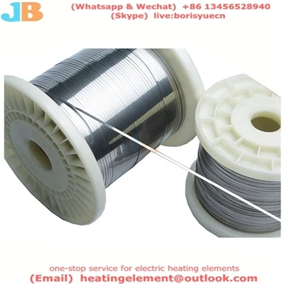 Sự khác biệt giữa dây sưởi ấm và điện trở là gì?