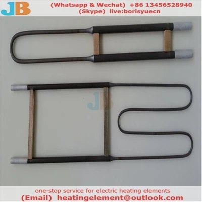 Điều gì xảy ra với vết nứt đầu nguội của thanh silicon molypden?