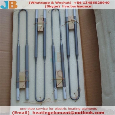 Điểm nóng chảy của thanh silicon molypden là bao nhiêu, độ bền là bao nhiêu v...