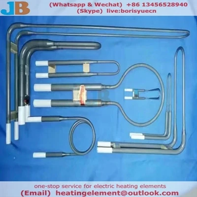 Nguồn gốc sản phẩm thanh silicon molypden