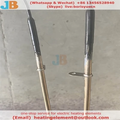 Công suất sưởi điện được xác định như thế nào?