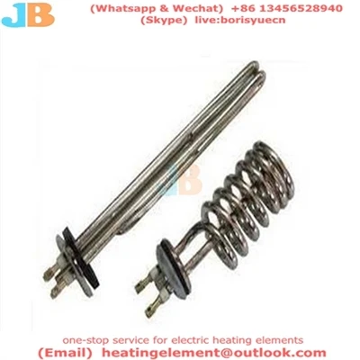 Máy nước nóng năng lượng mặt trời làm nóng điện như thế nào?