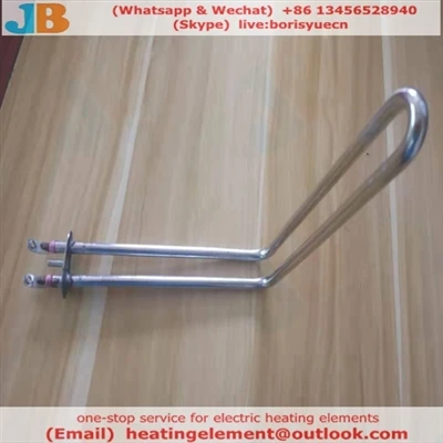 Thiết kế kết nối lò dầu truyền nhiệt gia nhiệt bằng điện với thiết bị gia nhiệt