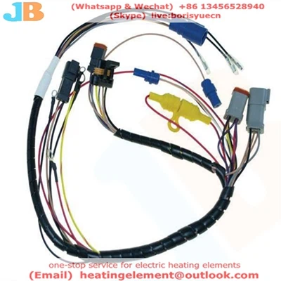 Làm thế nào để chọn dây nịt chất lượng cao cho thiết bị nhà bếp?