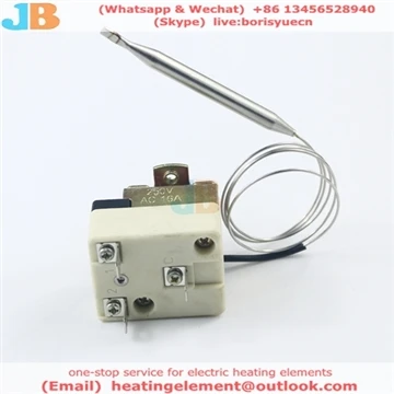 LÒ NƯỚNG NHIỆT NÓNG 50-300C CÓ ĐÍNH KÈM