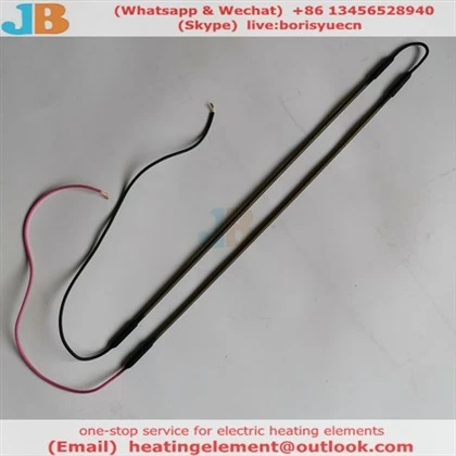 Công thức tính toán thiết kế ống sưởi điện