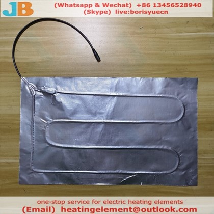 Phim cách nhiệt hộp cách nhiệt DC5521
