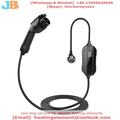 Cáp sạc xe điện