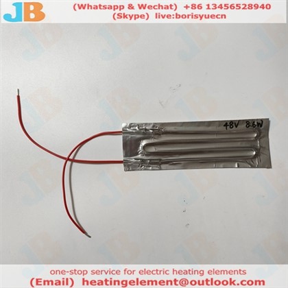 Máy sưởi máy nén mini