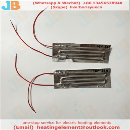 Máy sưởi trục khuỷu mini