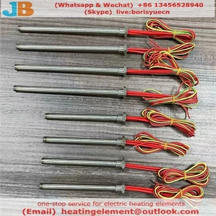 Bộ phận làm nóng hộp mực PTC