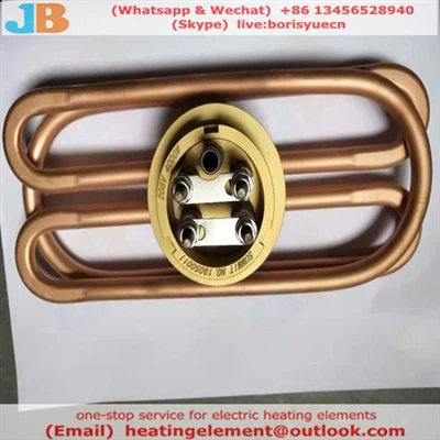 Ống sưởi bằng vật liệu gì?