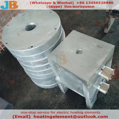 Các nhà sản xuất lò sưởi đúc hàng đầu ở Trung Quốc