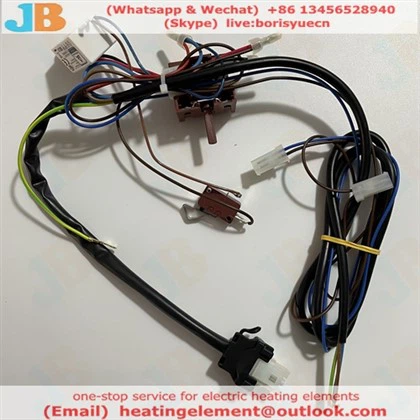 Cablaggio Optima LED Dây lưới